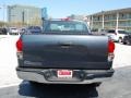 2008 Slate Gray Metallic Toyota Tundra SR5 Double Cab  photo #6