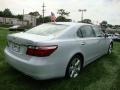 Opaline Silver Pearl - LS 460 L Photo No. 8