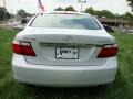 Opaline Silver Pearl - LS 460 L Photo No. 9