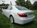 Opaline Silver Pearl - LS 460 L Photo No. 10