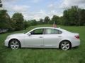 Opaline Silver Pearl - LS 460 L Photo No. 11