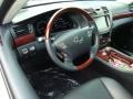 Opaline Silver Pearl - LS 460 L Photo No. 12