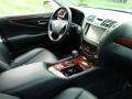 Opaline Silver Pearl - LS 460 L Photo No. 19