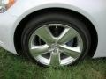 Opaline Silver Pearl - LS 460 L Photo No. 30