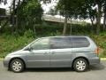 Granite Green Metallic - Odyssey EX-L Photo No. 3