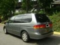 Granite Green Metallic - Odyssey EX-L Photo No. 4