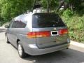 Granite Green Metallic - Odyssey EX-L Photo No. 5