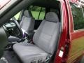 Merlot Pearl - Pathfinder SE 4x4 Photo No. 16