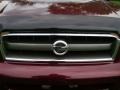 Merlot Pearl - Pathfinder SE 4x4 Photo No. 28