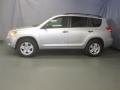 Classic Silver Metallic - RAV4 4WD Photo No. 2