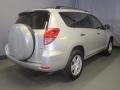 Classic Silver Metallic - RAV4 4WD Photo No. 3