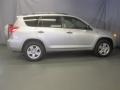 Classic Silver Metallic - RAV4 4WD Photo No. 4