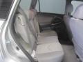 Classic Silver Metallic - RAV4 4WD Photo No. 8