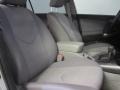 Classic Silver Metallic - RAV4 4WD Photo No. 10