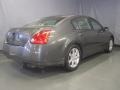 Smoke Metallic - Maxima 3.5 SL Photo No. 3