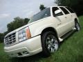 White Diamond - Escalade AWD Photo No. 1