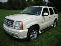 White Diamond - Escalade AWD Photo No. 2