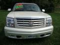 White Diamond - Escalade AWD Photo No. 3