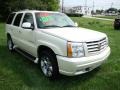 White Diamond - Escalade AWD Photo No. 4