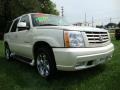 White Diamond - Escalade AWD Photo No. 5