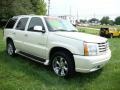 White Diamond - Escalade AWD Photo No. 6