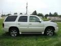 White Diamond - Escalade AWD Photo No. 7