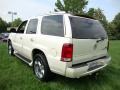 White Diamond - Escalade AWD Photo No. 10
