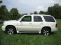 White Diamond - Escalade AWD Photo No. 11