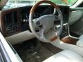 White Diamond - Escalade AWD Photo No. 12