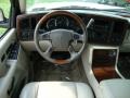 White Diamond - Escalade AWD Photo No. 27