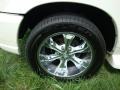 White Diamond - Escalade AWD Photo No. 31
