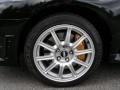 Obsidian Black Pearl - Impreza WRX STi Photo No. 3