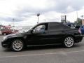 Obsidian Black Pearl - Impreza WRX STi Photo No. 4