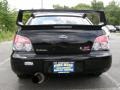 Obsidian Black Pearl - Impreza WRX STi Photo No. 6