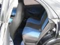 Obsidian Black Pearl - Impreza WRX STi Photo No. 7