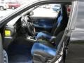 Obsidian Black Pearl - Impreza WRX STi Photo No. 10