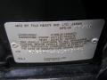Obsidian Black Pearl - Impreza WRX STi Photo No. 12