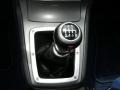 Obsidian Black Pearl - Impreza WRX STi Photo No. 14