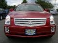 Crystal Red - SRX 4 V6 AWD Photo No. 2