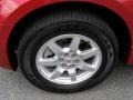Crystal Red - SRX 4 V6 AWD Photo No. 3
