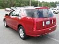 Crystal Red - SRX 4 V6 AWD Photo No. 5