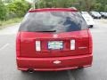 Crystal Red - SRX 4 V6 AWD Photo No. 6