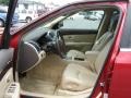 Crystal Red - SRX 4 V6 AWD Photo No. 10