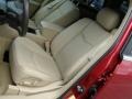 Crystal Red - SRX 4 V6 AWD Photo No. 11