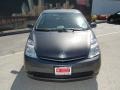 Magnetic Gray Metallic - Prius Hybrid Photo No. 2