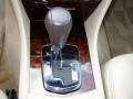 Crystal Red - SRX 4 V6 AWD Photo No. 14