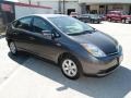 Magnetic Gray Metallic - Prius Hybrid Photo No. 3