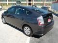 Magnetic Gray Metallic - Prius Hybrid Photo No. 7