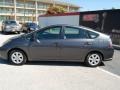 Magnetic Gray Metallic - Prius Hybrid Photo No. 8