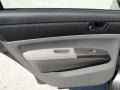 Magnetic Gray Metallic - Prius Hybrid Photo No. 12